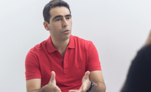 Marcelo asegura que la unión podrá convertir en potencia al Departamento de Caaguazú - Noticiero Paraguay