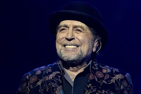 Y sin embargo, nos sobran motivos para celebrar los 73 años de Sabina