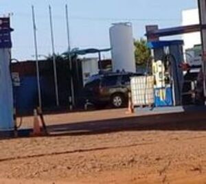 Asaltan un servicentro en Itapúa - Paraguay.com