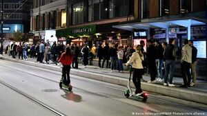 Noruega elimina las restricciones impuestas debido a pandemia de coronavirus