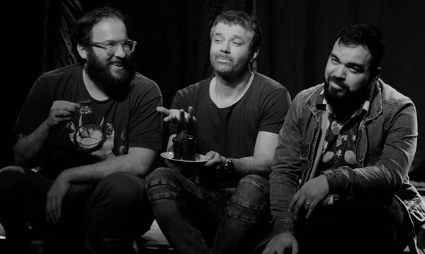 Diario HOY | “El humor después del amor”: Stand Up dedicado a los enamorados en el Café del Teatro