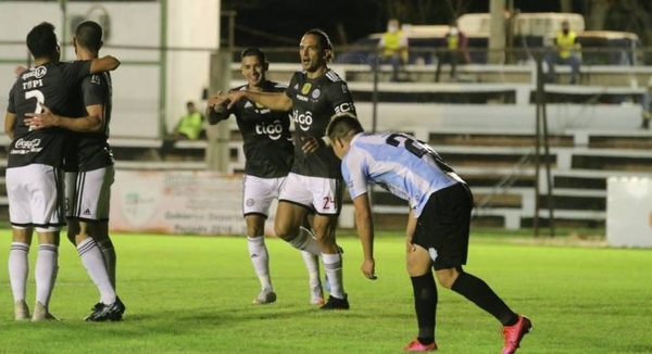 Diario HOY | Guaireña y Olimpia se encuentran en búsqueda de la primera victoria