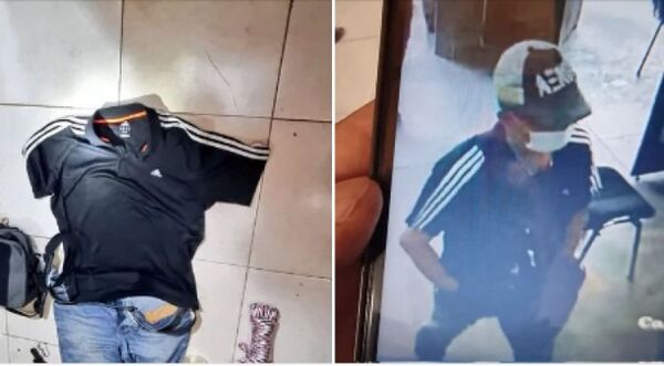 Los bolivianos sospechosos de matar al ruso no son asesinos improvisados, dice la policía