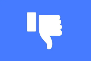 El botón “No me gusta” llega a Twitter y así es cómo funciona