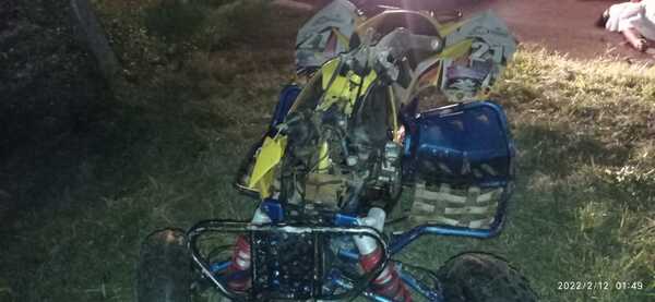 Dos hombres pierden la vida en fatales accidentes en CDE | Noticias Paraguay