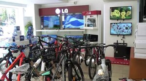 No te pierdas los premios que “enamoran” en Paseo Repsur.