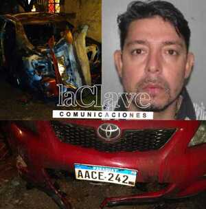 Cambista esteño habría sido ejecutado e incinerado en Montevideo - Uruguay - La Clave