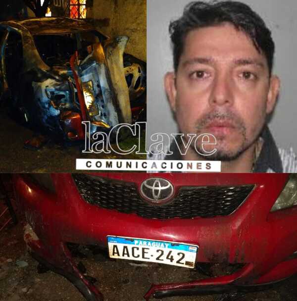 Cambista esteño habría sido ejecutado e incinerado en Montevideo - Uruguay - La Clave