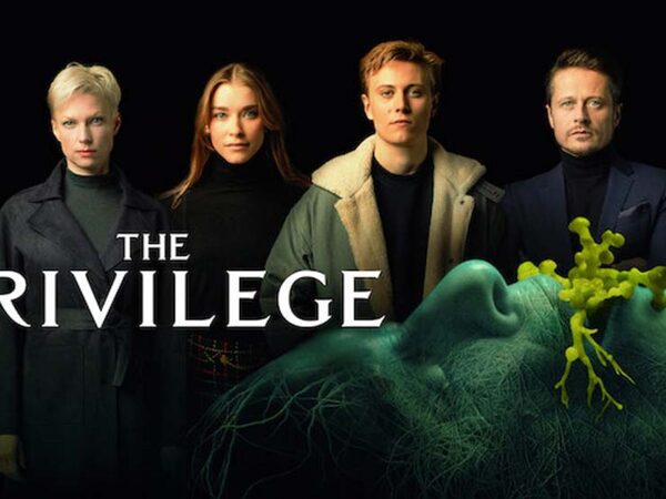 La nueva película de terror de Netflix es un éxito mundial - San Lorenzo Hoy