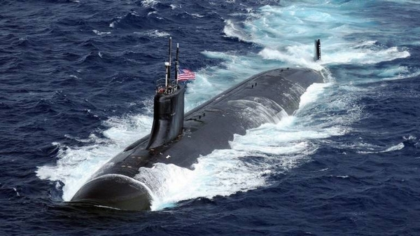 Diario HOY | La Armada rusa echó de sus aguas en el Pacífico a un submarino de EEUU