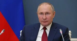 Rusia dice que interceptó un submarino estadounidense