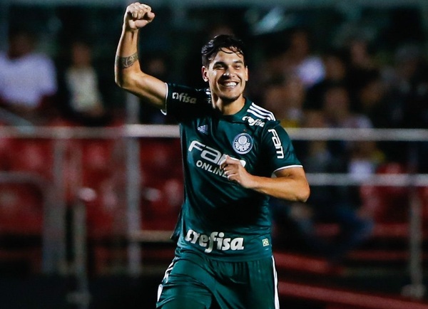Chelsea Vs. Palmeiras: ¿Gustavo Gómez se quedará con la copa del Mundial de Clubes?