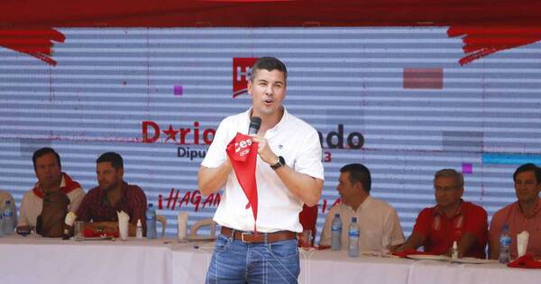 La Nación / Peña tiene suficientes razones para armar el mejor gabinete de la historia de la República