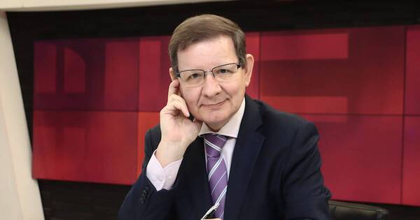 La Nación / ¿Qué pasa con los ‘solos y solas’ el 14 de febrero?, preguntó Martini y movió las redes