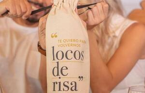 Mujeres del Buen Pastor ofrecen sus productos por el ‘Día de los enamorados’