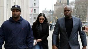 Reducen sentencia de la esposa del Chapo Guzmán