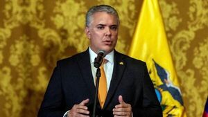 Duque: Aida Merlano debe ser extraditada, pero sin chantajes de Maduro