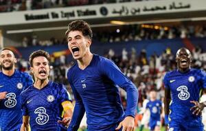 Mundial de Clubes: Chelsea, campeón del mundo