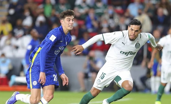 Diario HOY | El Chelsea vence al Palmeiras y es nuevo campeón mundial de clubes