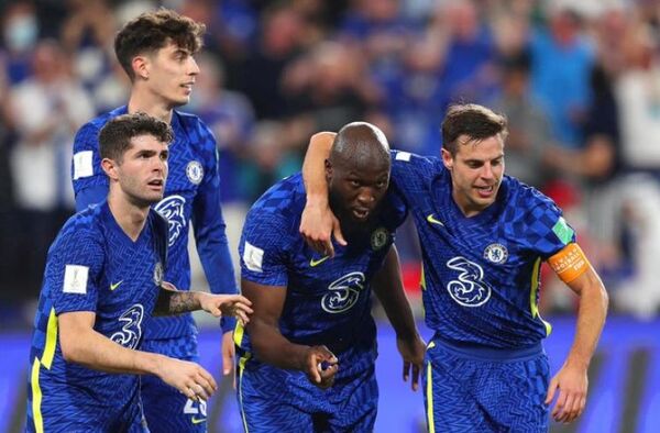 Chelsea, campeón del Mundial de Clubes