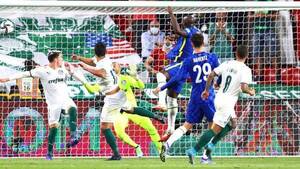Crónica / Chelsea se coronó campeón del Mundial de Clubes ante el Palmeiras de Gómez