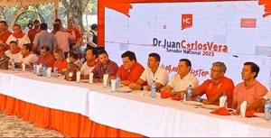 ¿Qué dijo Cartes en Guairá y qué más anunció?
