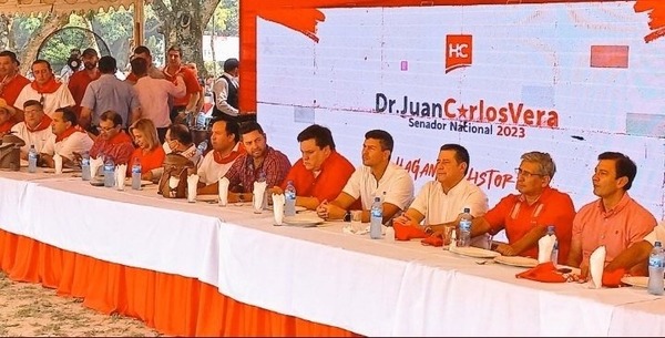 ¿Qué dijo Cartes en Guairá y qué más anunció?