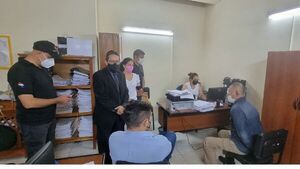 Fiscalía imputa a detenidos por homicidio del ciudadano ruso