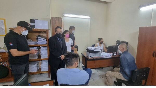 Fiscalía imputa a detenidos por homicidio del ciudadano ruso