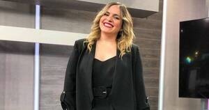 La Nación / Marilé Unger se despidió del programa Residentas