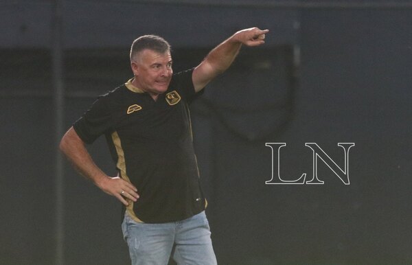 La particular coincidencia que emocionó al entrenador Daniel Lanata