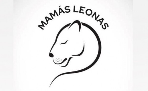 Mamás Leonas, grupo para exigir cumplimiento de prestación alimentaria