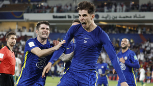 Chelsea, campeón del Mundial de Clubes