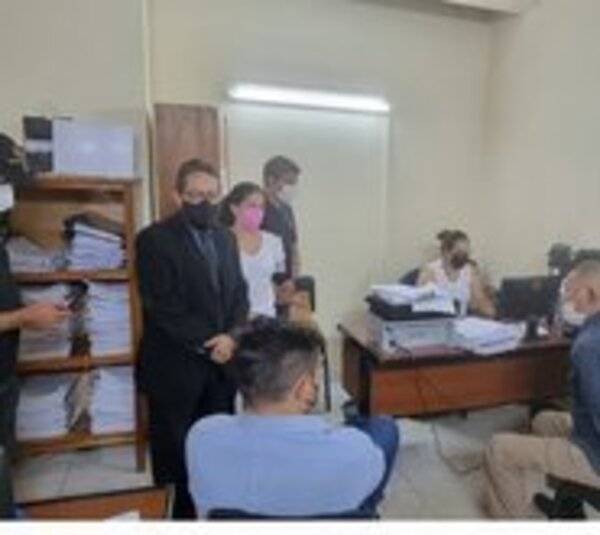 Caso Ruso: Imputan y piden prisión para bolivianos involucrados - Paraguay.com