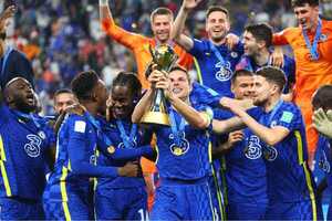 Chelsea derrota a Palmeiras y conquista el Mundial Clubes - El Independiente