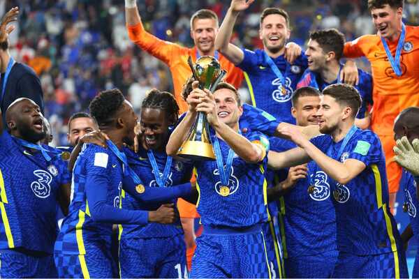 Chelsea derrota a Palmeiras y conquista el Mundial Clubes - El Independiente