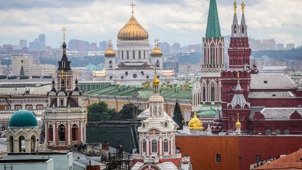 Para el Kremlin, "histeria" sobre invasión rusa llegó a punto álgido