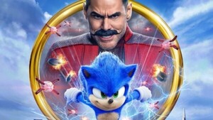 “Sonic 2, la película” reveló su explosivo tráiler con el debut de Knuckles en el live-action