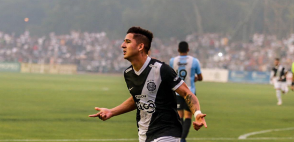 Diario HOY | Olimpia en Villarrica consigue su primera victoria del Apertura