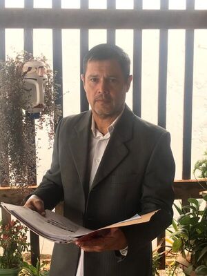 Jueces violan principio de inocencia alegando expectativa de pena elevada, afirma abogado - Nacionales - ABC Color