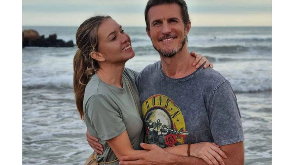 Crónica / Llegó el momento de que Dallys y su marido duerman solos otra vez