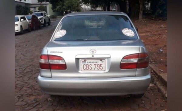 Pareja y su hija menor fueron heridas durante un intento de asalto