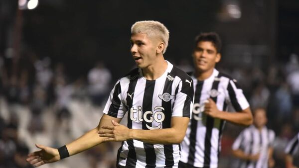 Libertad logra un triunfo con mucho susto