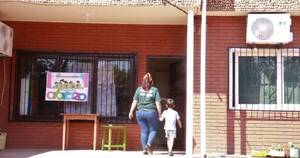 La Nación / Monitorean a niños en calles de Central