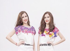 Las gemelas que cantan en las antípodas - ABC Revista - ABC Color