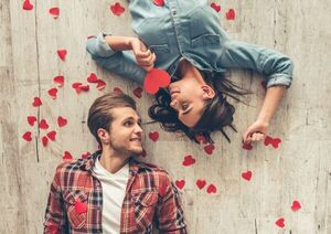 Hacia un amor más sano - ABC Revista - ABC Color