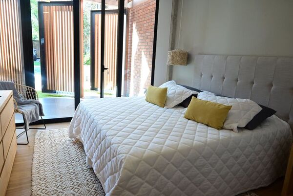 Chic y habitable - ABC Revista - ABC Color