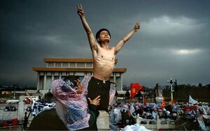 Especial: La Masacre de Tiananmen - Cultural - ABC Color