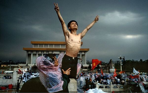 Especial: La Masacre de Tiananmen - Cultural - ABC Color