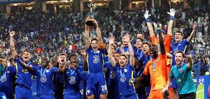 Chelsea conquista el Mundial de Clubes - Fútbol - ABC Color